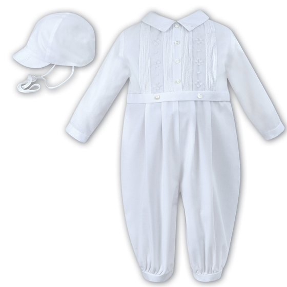 Boys Christening Suits from Anna's Christening Centre