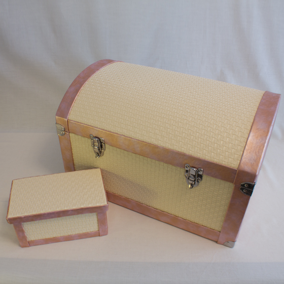Christening Boxes for Orthodox Christenings from Anna's Christening Centre