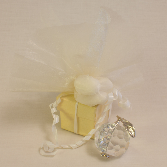 Bonbonieres & Favours