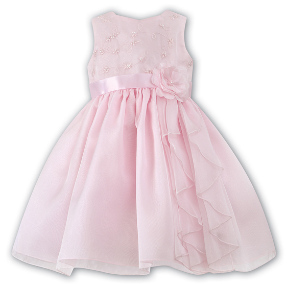 Girls Christening Dresses from Anna's Christening Centre