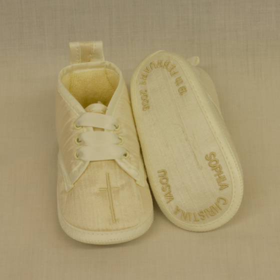 Personalised Shoes