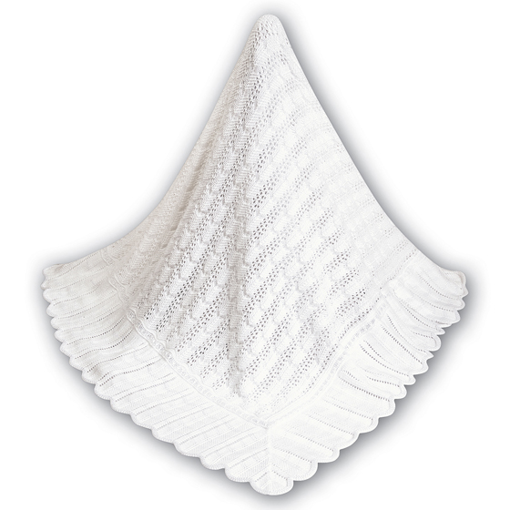 Shawl - 027N