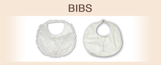 Childrens Unisex Bibs