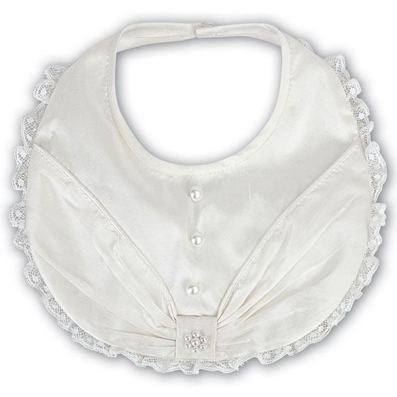 Sarah Louise Girls Bibs