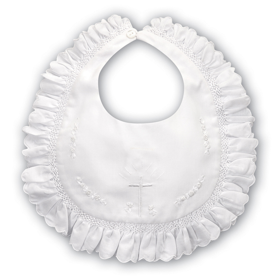 Sarah Louise Unisex Bibs