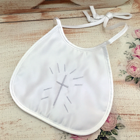 Unisex Bib