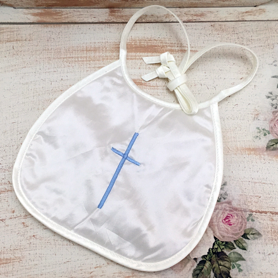 Unisex Bib