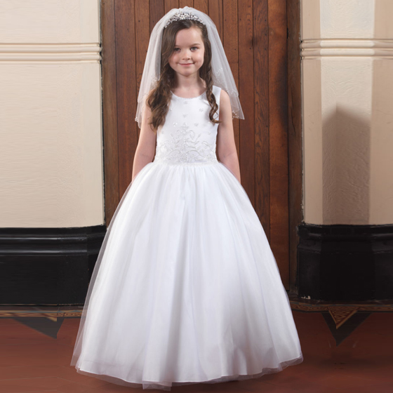 linzi jay communion dresses
