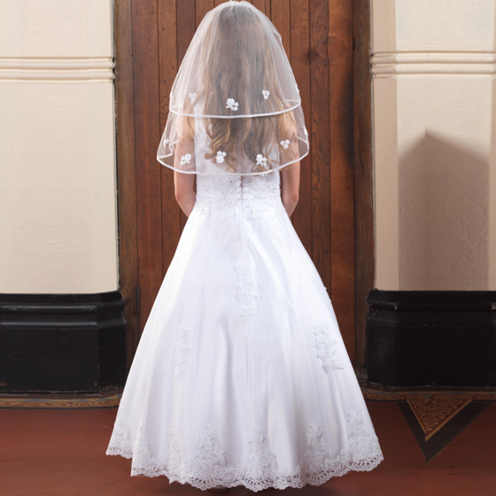 linzi jay communion dresses