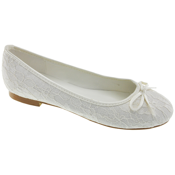 Linzi Jay Communion Shoes & Hosiery from Anna's Christening Centre