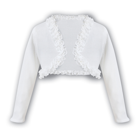 girls bolero