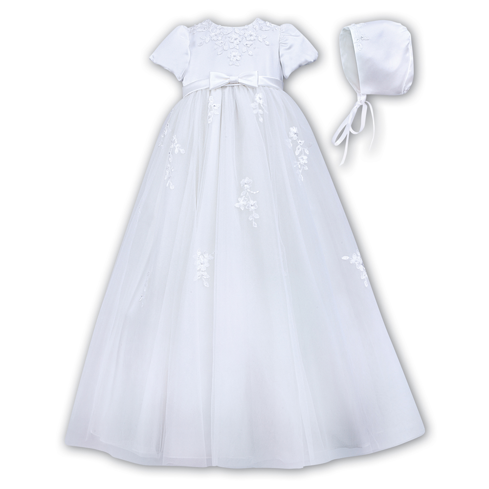 sarah louise christening dress sale