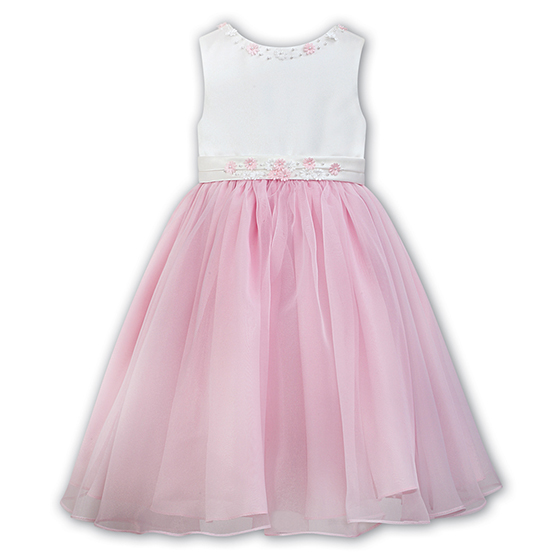 Girls Christening Dresses from Anna's Christening Centre