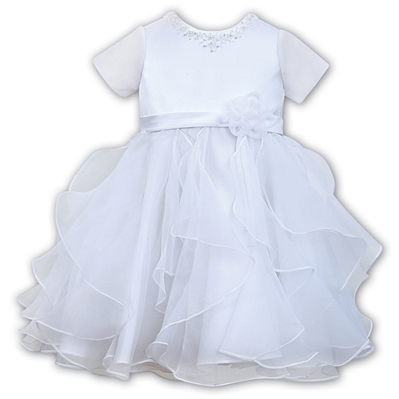 Girls Christening Dresses from Anna's Christening Centre