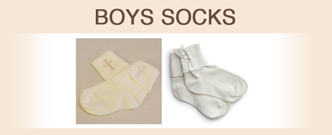 Boys socks for all occasions