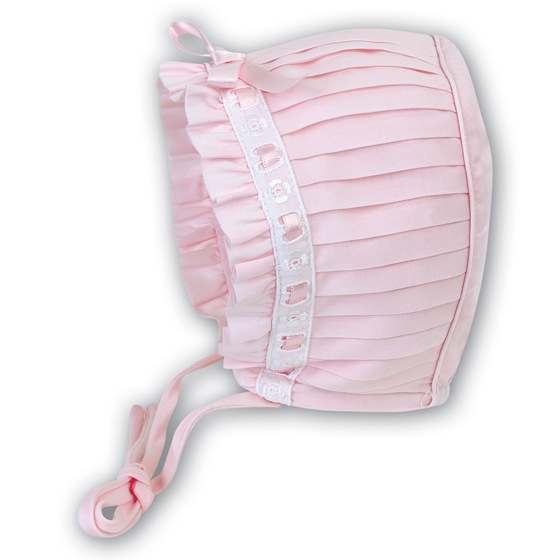 Sarah Louise Girls Bonnet 3625