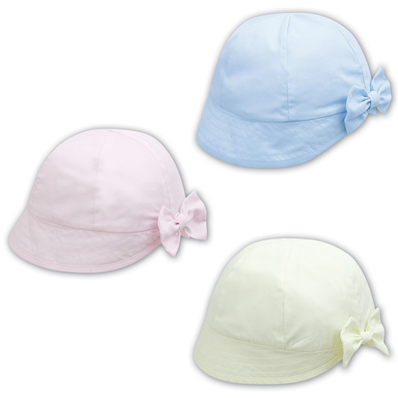 Sarah Louise Girls Hat 3630