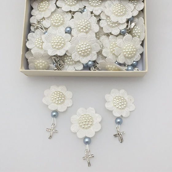 Martirika | Witness Pins