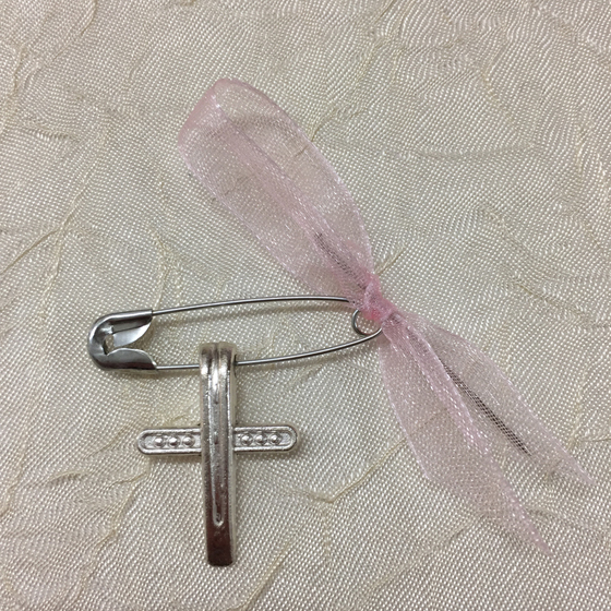 Martirika | Witness Pins