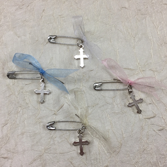Martirika | Witness Pins