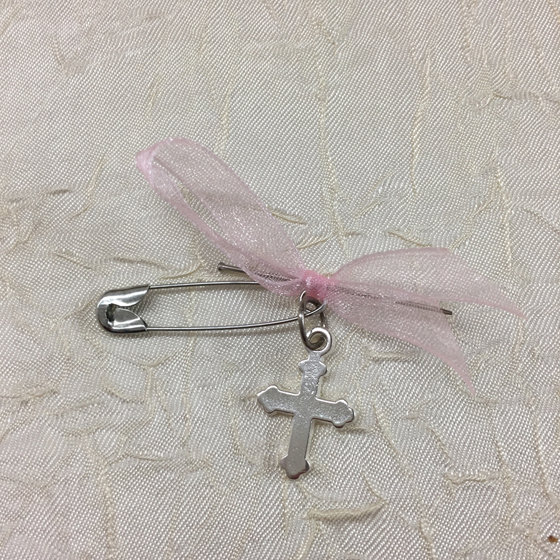 Martirika | Witness Pins