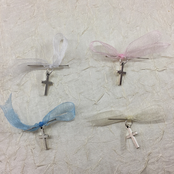 Martirika | Witness Pins