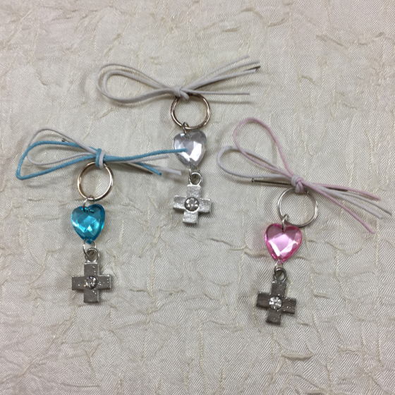 Martirika | Witness Pins