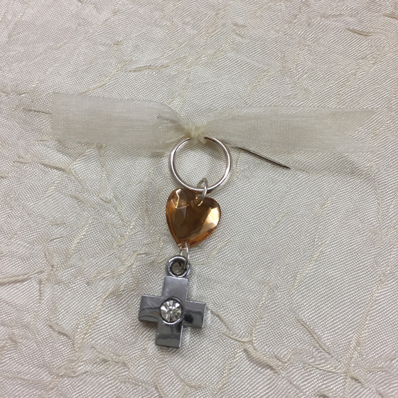 Martirika | Witness Pins