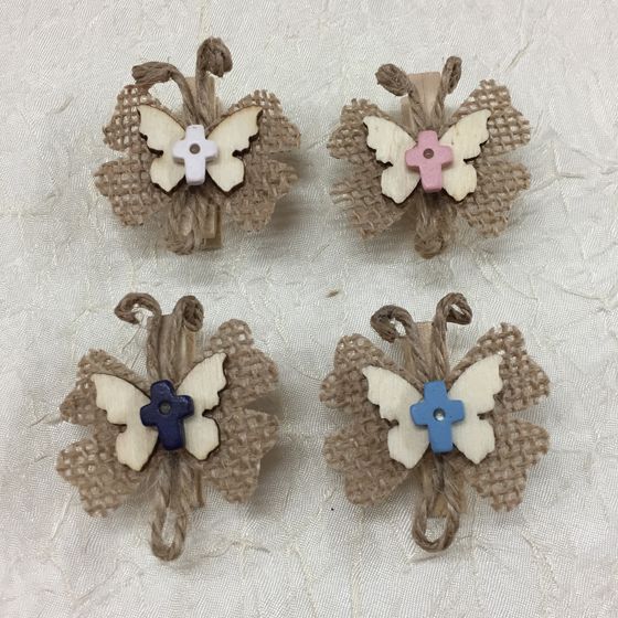 Martirika | Witness Pins