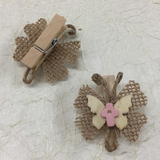 Martirika | Witness Pins