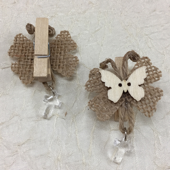 Martirika | Witness Pins