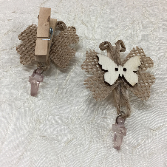 Martirika | Witness Pins