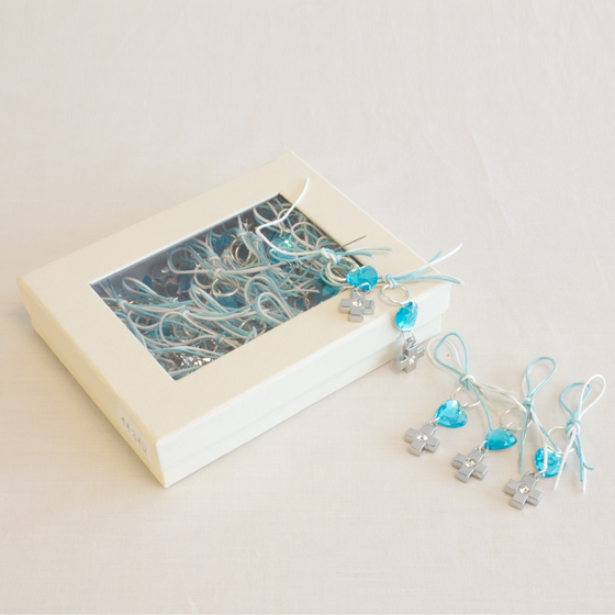Martirika | Witness Pins