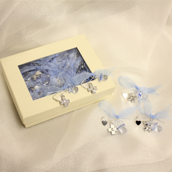 Martirika | Witness Pins