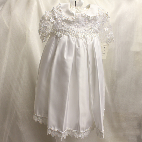 Cheap Christening Gowns from Anna's Christening Centre