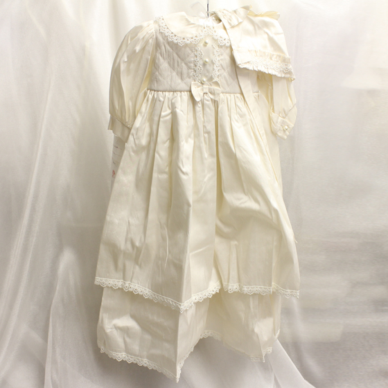Cheap Christening Gowns from Anna's Christening Centre