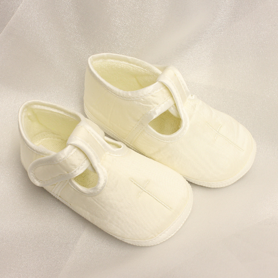 Boys Christening Shoes