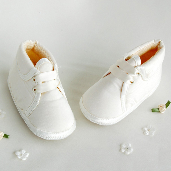 Boys Christening Shoes