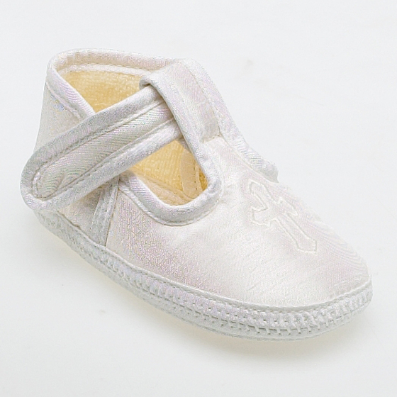 Boys Christening Shoes