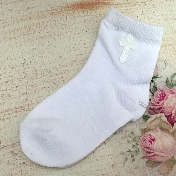 Little Possoms Boys Socks