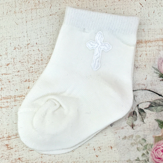 Little Possoms Boys Socks