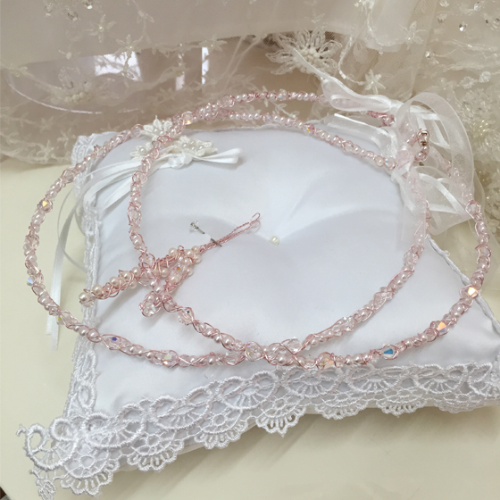 Exclusive Handmade Wedding Stefana